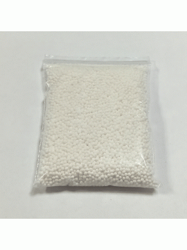 Mrvice okrugle bele 50g